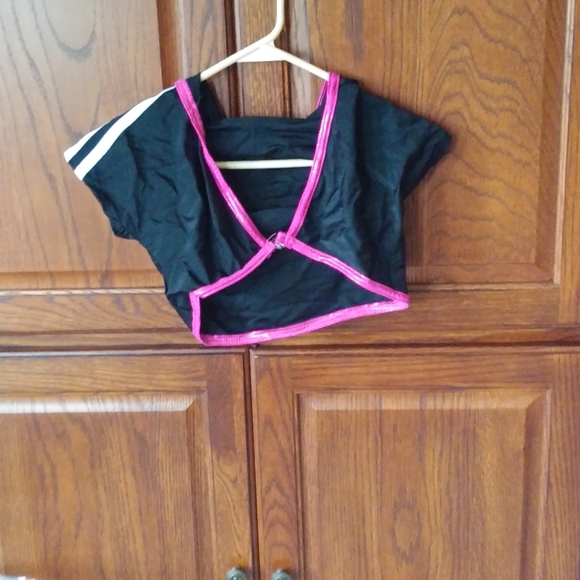 Children's dance costume - Picture 4 of 7